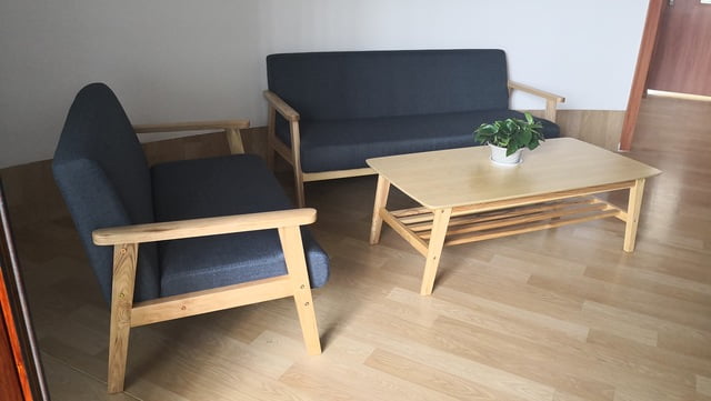 正易为禅城居家养老服务中心提供温馨舒适的养老家具！