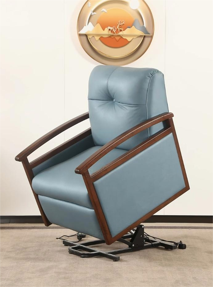 助站沙发,助起沙发,适老家具