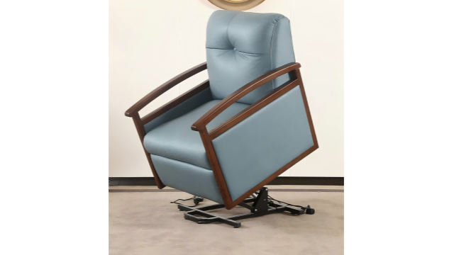 助站沙发,助起沙发,适老家具