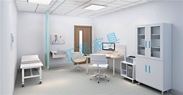 诊桌,医院家具