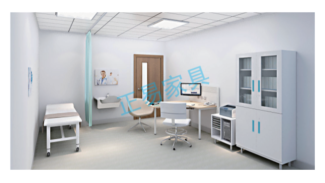 诊桌,医院家具