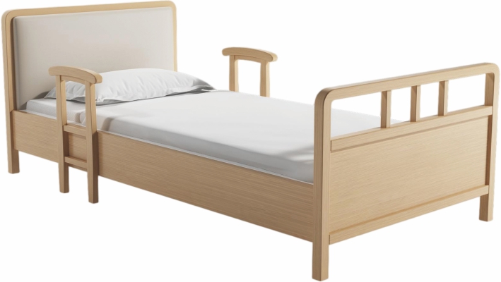 自理床,适老化家具