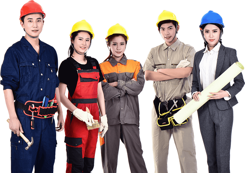 正易家具服务流程