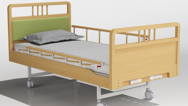 养老院护理床最常用的功能有哪些-正易<i style='color:red'>适老化家具</i>