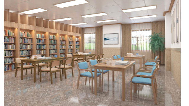 适老家具与普通家具的区别有哪些——正易养老家具