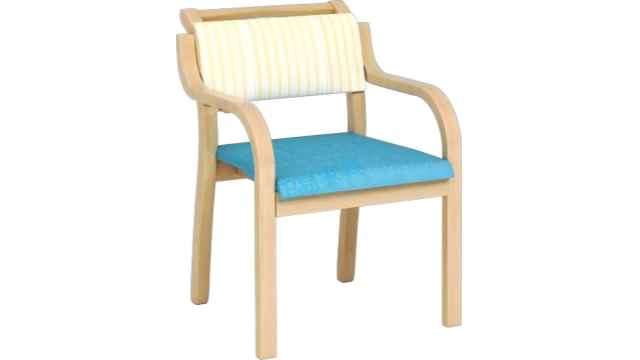 适老椅选购需要注意些什么——正易康养家具