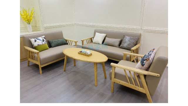 适老化家具,适老沙发