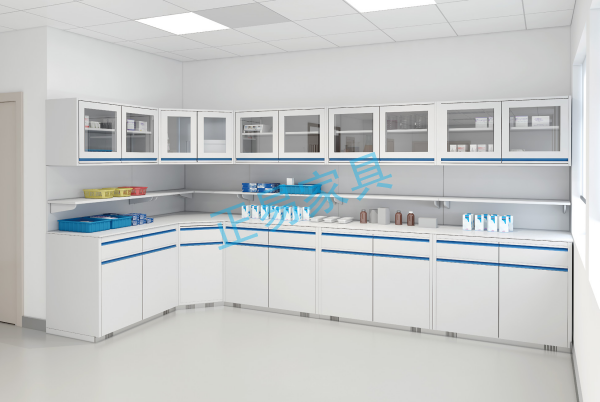 医院家具,治疗柜