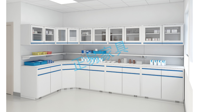 医疗家具,治疗柜