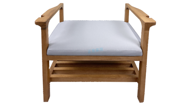 适老换鞋凳选择需要注意哪些——正易康养家具