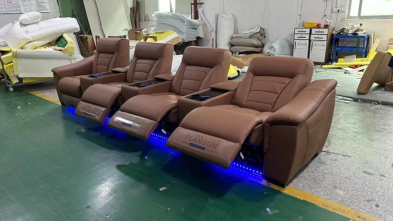 适老影音沙发,适老化家具