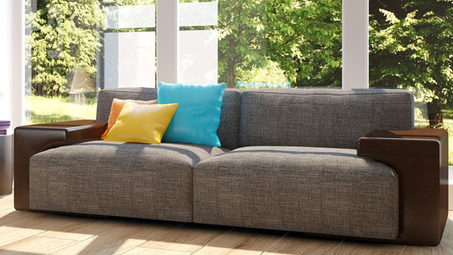 正易公寓家具客户案例分享！