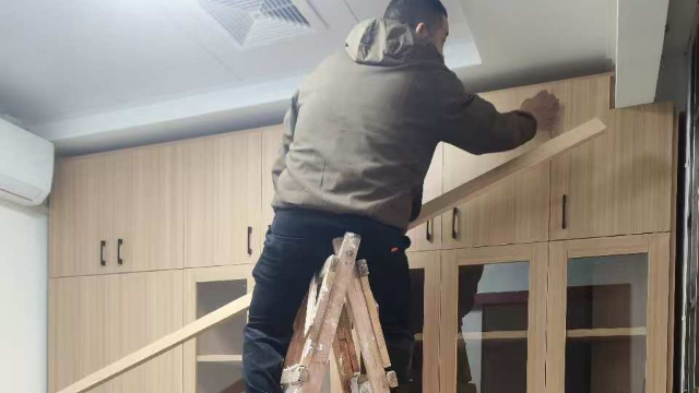 正易家居适老家具,售后服务