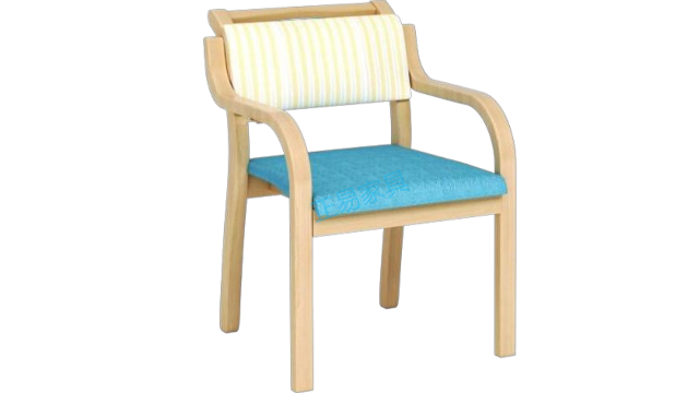 一把好椅子如何重塑老人院生活-正易<i style='color:red'>适老化家具</i>