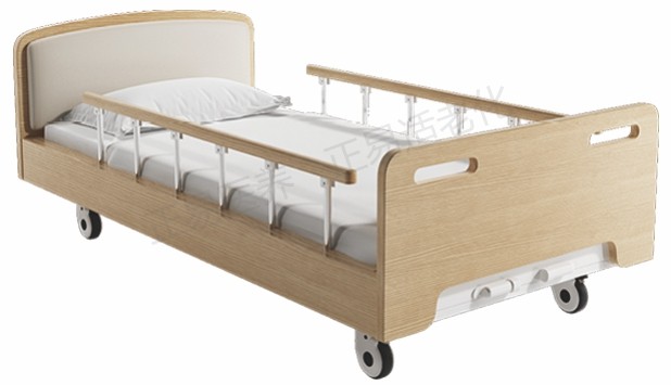 护理床,适老化家具,养老院家具