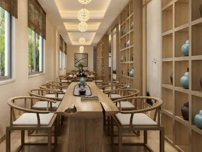 茶台,茶室家具,养老院家具