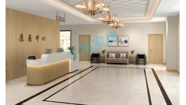 正易医养家具：打造健康舒适生活的首选品牌
