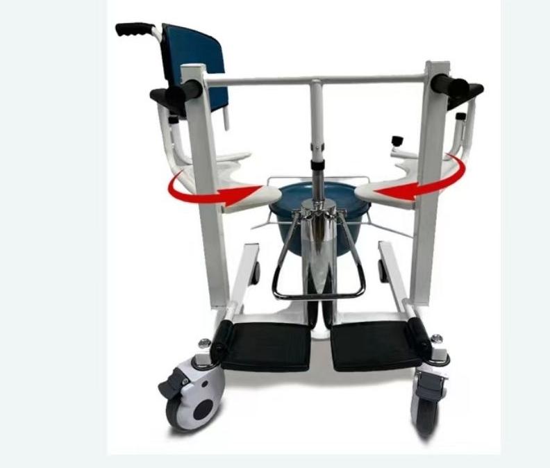 移位车,养老辅具