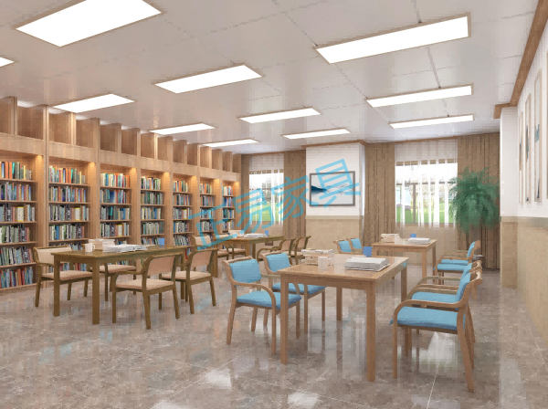 适老椅,养老院家具