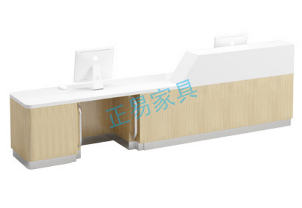 医养家具,前台,护士站