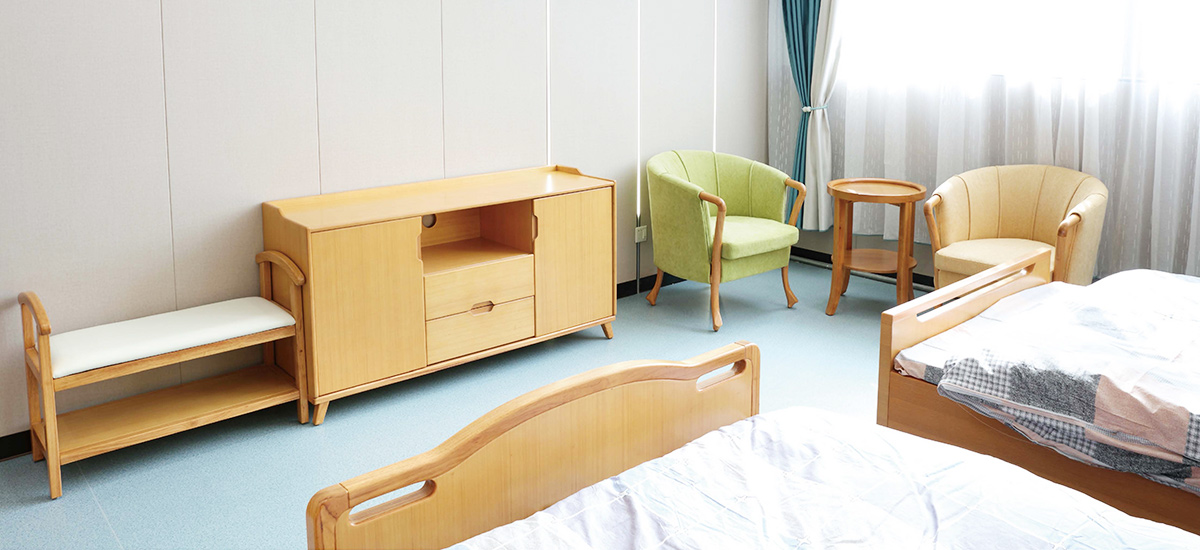 适老沙发,养老家具