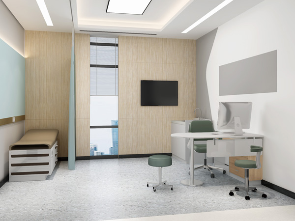 接诊室家具,诊桌,诊椅