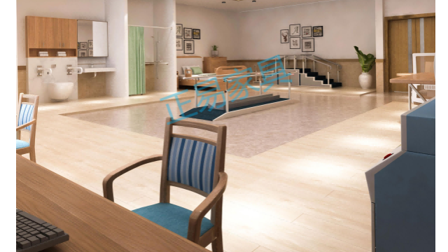 评估室家具,适老家具,实训室家具