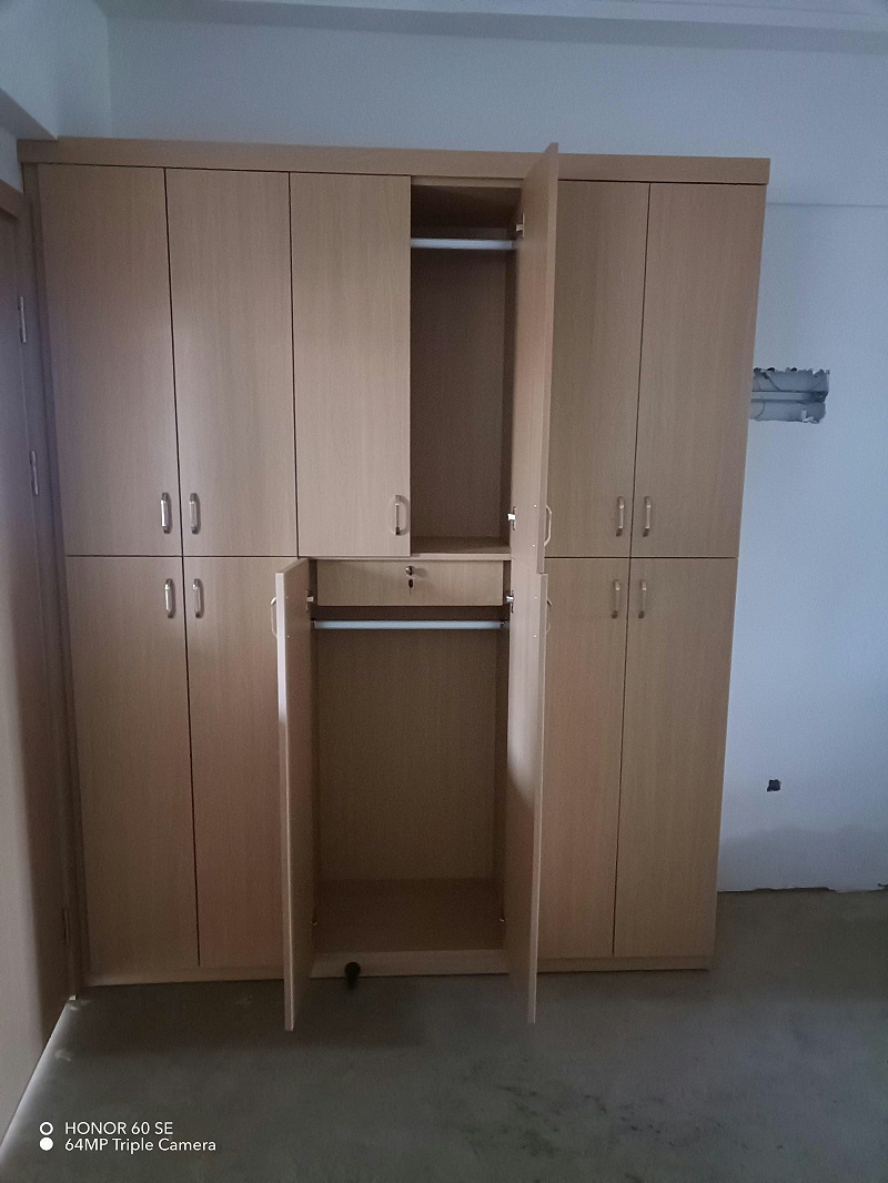 适老衣柜,适老化家具