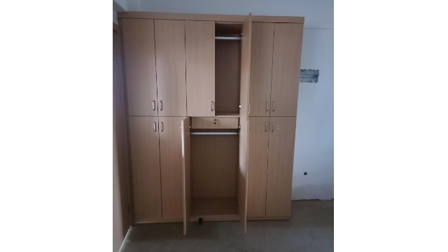 适老衣柜,适老化家具